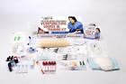 Ad603 Fba The Apprentice Doctor Iv Practice Kit With Phlebotomy Venipuncture Guide