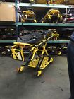 01222 Ferno Mint Stryker Mx Stretcher R3 Free Emt - Ship Ambulance Ems Pro