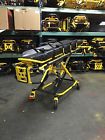 01067 Ferno Pro Ems Mint Mx R3 Emt Ambulance - Free Stryker Stretcher Ship