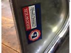 Fg11200-2 E Brewer Vintage E.f