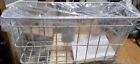 Fg9m38aa Rubbermaid Wire Basket For