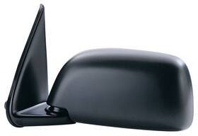 Fit System 70020t - Driver Side Mirror For Toyota Tacoma/pre Runner Black F