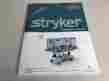 Fl19f Stryker Cub Pediatric Stretcher Model H Manual