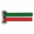Miiomd291712 Flags Id System 2 Room Primary Medline Flag Colors
