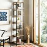 Fox4275a Safavieh Lisa Retro Mid Century Tier Etagere