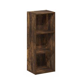 Furinno 840308812826 Luder 3-tier Open Shelf Bookcase Q1kagwy8guqip-gl68rzdqstd8mu7mbs