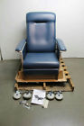 Furn10300bl Medline Narrow Mobile Medical