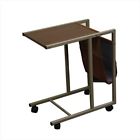 Fw1370 Ore Laptop Cart Wood 854570014109
