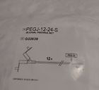 Pegj-12-24-s G22639 - Cook Medical Jejunal Feeding Set Jejunostomy Nurse