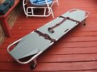 G94836 Ferno Washington Emergency Stretcher