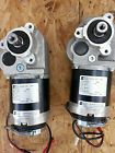 918941181 Gearboxes 22vdc C400 Motors Wheelchair Electric Permobil