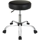 Gf60119 Amazonbasics Drafting Stool Black 841710174113