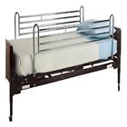 Gf6570a-1 Gf Health Products Bed Rails Full Tele Univ 717076035934