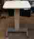 Gr-845 Burton Adjustable Height Table