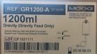 Gr1200-a Moog 1200ml Gravity Delivery
