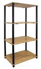 H-95 Ore International Bookshelf 075821595004