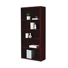 H107569.nn  Hon Series Wood Bookcase Adjust 640206310437