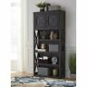 H736-17 Signature Design By Ashley Tyler Creek Decorative Large 024052482980