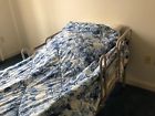 H792ofe Lumex Patriot Electric Adjustable Hospital Bed Rehab Hospice Home Care