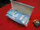 H84103161 Dale Catheter Tube Holder 316 Latex Free Foley Velcro Closure Box 10