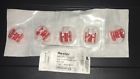 H93813901 Baxa Baxter Rapidfill Connectors Luer Lock To Leur Pack Of