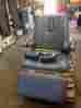 Ha90w Hill Laboratories Wound Care Exam Chair