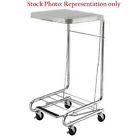 Hamp9000 Medchoice Medichoice Chrome Linen
