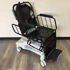 Hausted Surgi Chair Mobile Table Platform Stretcher Bed
