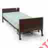 Hi-low Hospital Medline Electric Bed