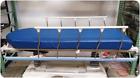 151580 Hill-rom Mmh-er Transtar Gurney-stretcher