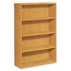 Hon105534cc  Hon Series Bookcase Shelves 089192246991