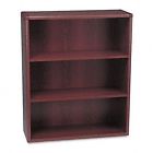 Hon10753nn  Hon Series Wood Bookcase Furniture 641128237321
