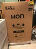 Hon10754co Hon Bookcase Cognac Finish Four Shelf