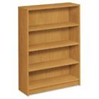 36x11-1-2x48-3-4  Hon1874c Hon Bookcase Harvest Furniture 089191534754