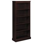 35-3-4x14-5-16x78-1-4  Hon94225nn Hon Laminate Bookcase My 089192691333