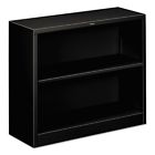 Hons30abcp  Hon Metal Bookcase Steel Shelf Ves 641438453503