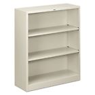 Hons42abcq  Hon Metal Bookcase Furniture 089192115464
