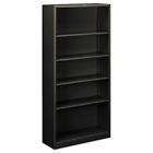 Hons72abcs  Hon Metal Bookcase Furniture 641438078294