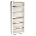 Hons82abcl  Hon Metal Bookcase Putty 631530495419