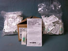 11301-01 Hospira Luer Prepierced Locking Male Plug-short Adapter Reseal