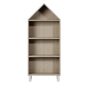 House Of Happy 642828228473 Home Shelving Natural