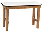 Hte2042 Dynatronics Hand Therapy Table Solid Oak Surface 693614782303