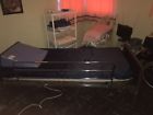 Hu150616 Invacare Full Electric Hospital