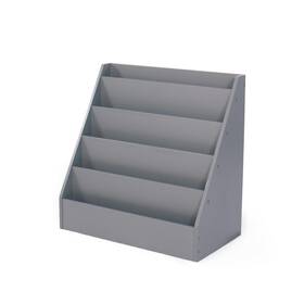 Humble Crew B0d9r2d67p Kids Bookshelf 5-tier Front-facing Book Display Organizer
