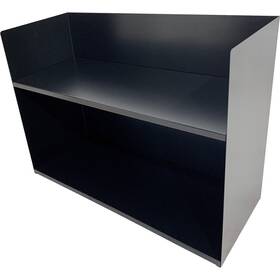 Hasz0177 Huron Book Rack 841704111919
