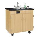 Hws-3624k Dwi Mobile Hand Washing 842998066961