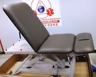 84430-34 Industries Bariatric Table Exam Clinton Power