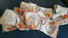 Inf0100 Zevex Orange Infinity Bag