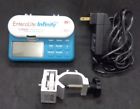 Infkit2 Zevex Enteralite Infinity Enternal Feeding Pump With Clamp Power Cord