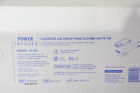 8700-0601crystalloid Infusion Dynamics-zoll Sets 0040-0050 Iv Colloid Cartridges